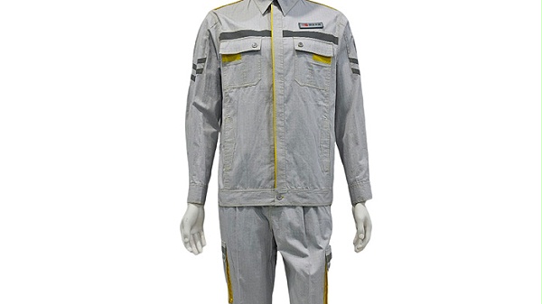防静电工作服定制
