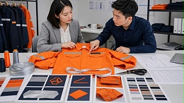 防静电工作服定制前需要确认哪些资料？
