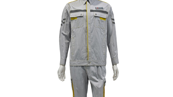 防静电工作服定制
